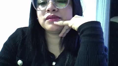 Snapshot of annexxx33 chatting on 02-02-25, 04:11 Anne online show from 02-02-25, 04:11