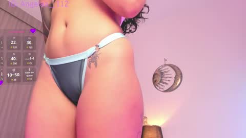 Angel online show from 03-06-25, 04:17