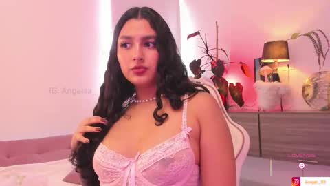 Angel online show from 02-25-26, 04:27