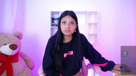 Anni online show from 02-26-25, 11:52