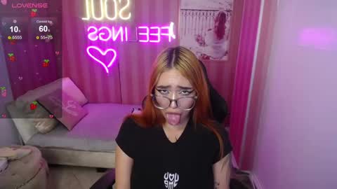 Anni acker b online show from 02-07-25, 11:24