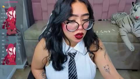 Anni acker b online show from 01-08-26, 01:13