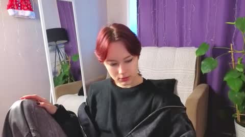 Anni online show from 01-14-26, 11:27