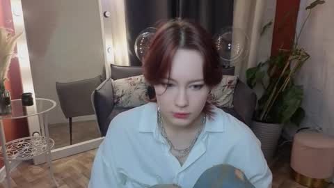 Anni online show from 03-02-26, 07:15