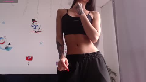 ANNI online show from 12-06-24, 07:34