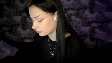 Snapshot of annicechubb chatting on 02-21-26, 11:06 Annet online show from 02-21-26, 11:06