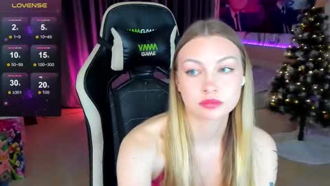 Annie online show from 12-19-25, 11:23