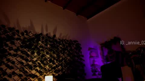 annie_barozzi online show from 12-20-24, 03:42