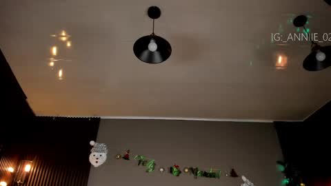 annie_barozzi online show from 12-21-24, 12:59