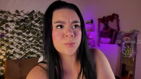 annie_barozzi online show from 12-26-24, 01:54