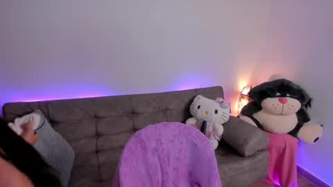 annie_barozzi online show from 02-11-26, 10:42