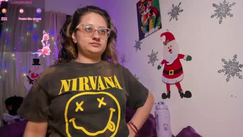 Ana Bolena independent model online show from 12-01-24, 09:37