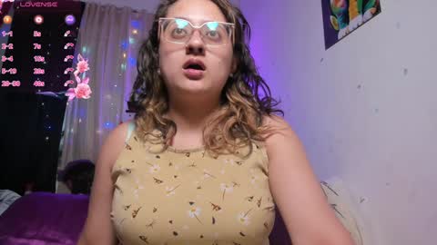 Ana Bolena independent model online show from 01-10-25, 10:04