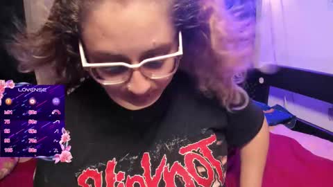 Ana Bolena independent model online show from 09-08-25, 11:26