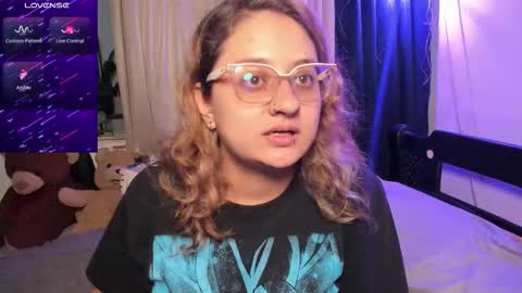 Ana Bolena independent model online show from 10-15-25, 10:43