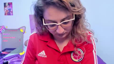 Ana Bolena independent model online show from 12-20-25, 09:22