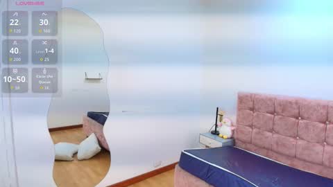 Snapshot of annie_bonnie_ chatting on 02-25-26, 11:53 Annie Bonnie online show from 02-25-26, 11:53