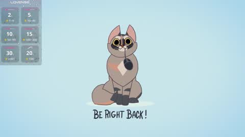 Snapshot of annie_bunny8 chatting on 11-06-25, 11:48 Annie online show from 11-06-25, 11:48