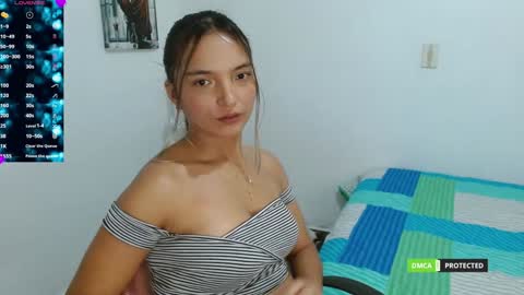 annie cherry independent model online show from 12-04-24, 11:57