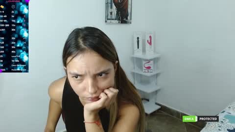 annie cherry independent model online show from 01-20-25, 05:26