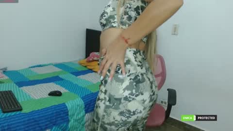 annie cherry independent model online show from 02-04-25, 01:34
