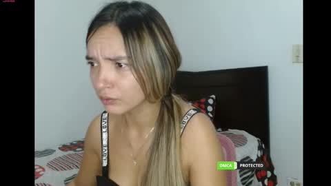 annie cherry independent model online show from 02-17-25, 03:36