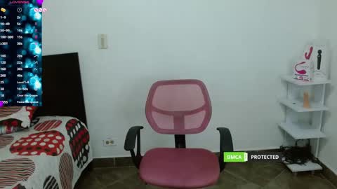 annie cherry independent model online show from 02-24-25, 09:09