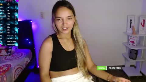 annie cherry independent model online show from 03-02-25, 03:24