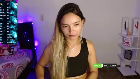 annie cherry independent model online show from 03-02-25, 06:27