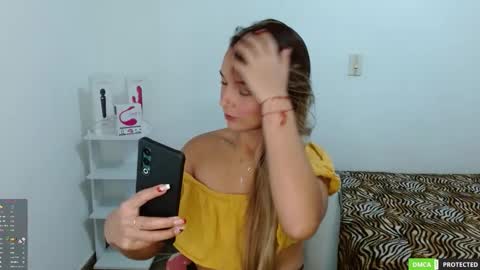 annie cherry independent model online show from 09-28-25, 03:34