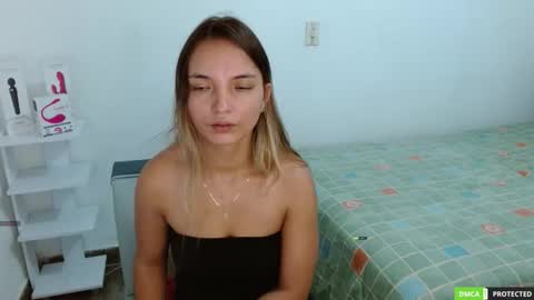 annie cherry independent model online show from 10-06-25, 05:32
