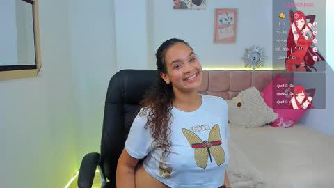 Anna online show from 02-12-25, 08:50