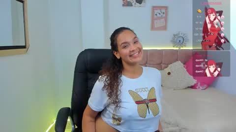 Anna online show from 02-24-25, 12:41