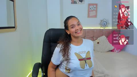 Anna online show from 02-26-25, 08:33