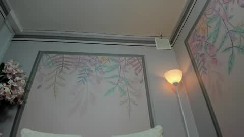 annie_cute18 online show from 10-31-25, 03:40