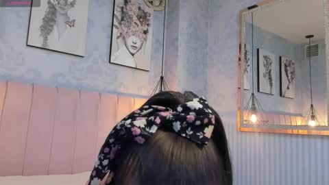 annie_cute18 online show from 11-21-25, 10:41
