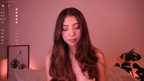 Snapshot of annie_evans24 chatting on 01-18-25, 12:46 Annie Evans online show from 01-18-25, 12:46