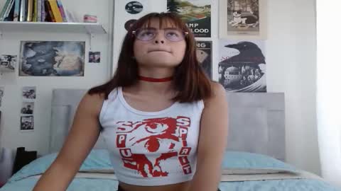 Annie and Jacke online show from 09-23-25, 12:19