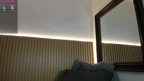 Snapshot of annie_paradisee chatting on 02-24-26, 11:36 Annie online show from 02-24-26, 11:36