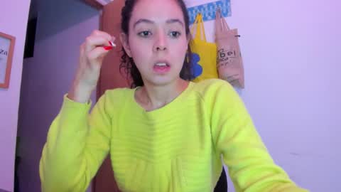 annie_rosse1017 online show from 01-08-26, 03:53