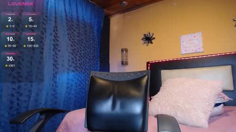 annie_scott_ online show from 12-26-24, 07:38
