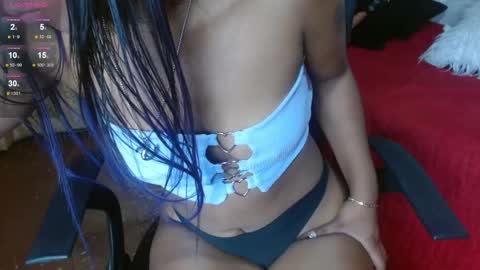 annie_scott_ online show from 01-05-25, 03:13