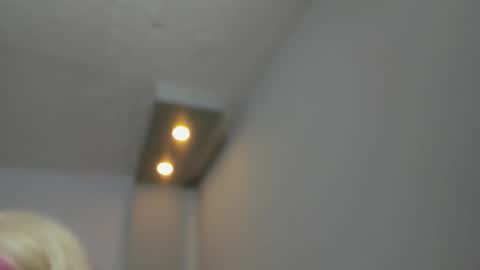 Annie And Leandro online show from 02-08-26, 09:29