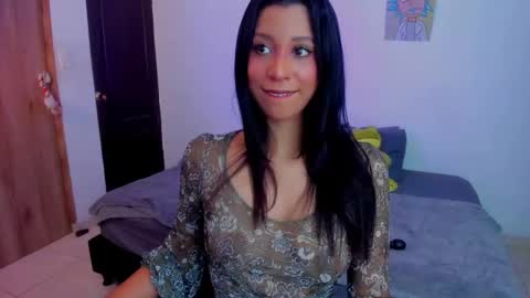 AnnieBlu3 online show from 02-05-25, 11:39