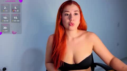 annieboobs_ online show from 10-10-25, 02:49