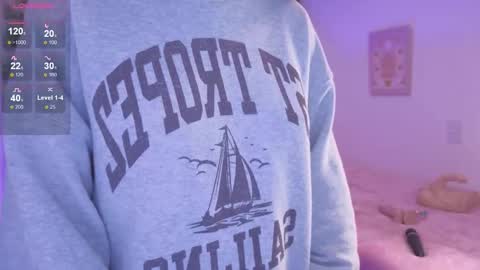 Cassandra online show from 10-18-25, 05:43