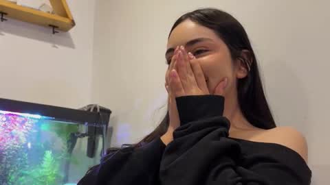 Cassandra online show from 11-16-25, 03:45