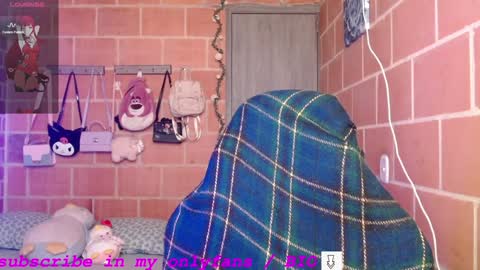 Snapshot of anniee_land chatting on 12-02-24, 06:32 Annie online show from 12-02-24, 06:32