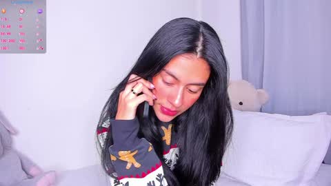 Snapshot of anniegil_cs chatting on 12-03-24, 12:35 Annie online show from 12-03-24, 12:35