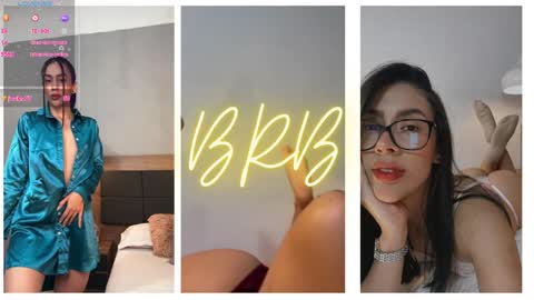 Snapshot of anniegil_cs chatting on 12-22-24, 02:49 Annie online show from 12-22-24, 02:49